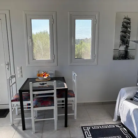 Captains View Apartament