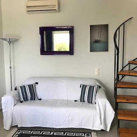 Apartament Captains View *