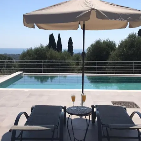 Apartment Captains View *