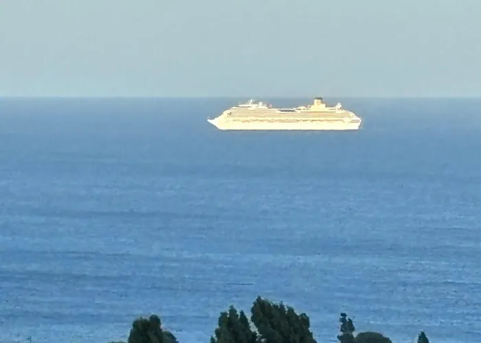 公寓 Captains View