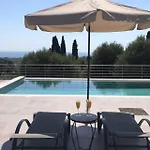 Διαμέρισμα Captains View *