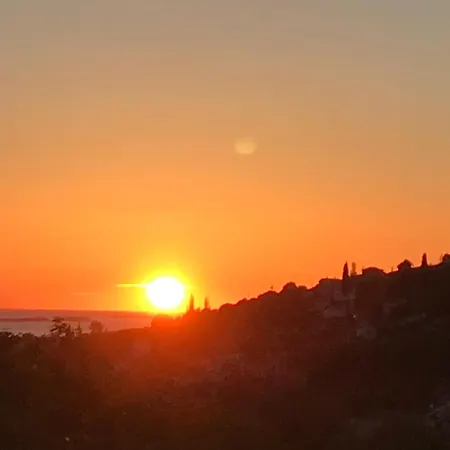 Captains View * Kefalonia Island