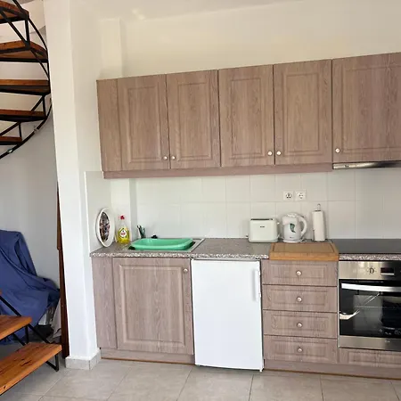 Lägenhet Captains View *