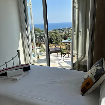 Apartment Captains View *