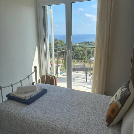 Captains View Appartement Svoronata