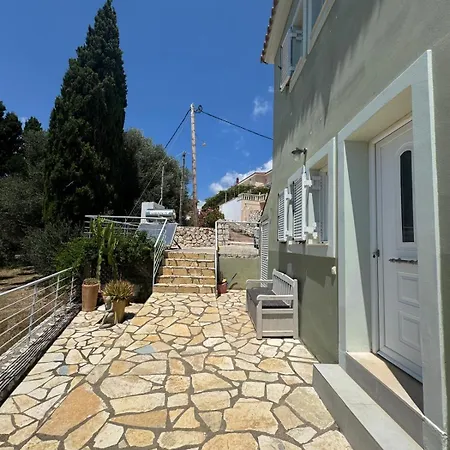 Captains View Svoronata
