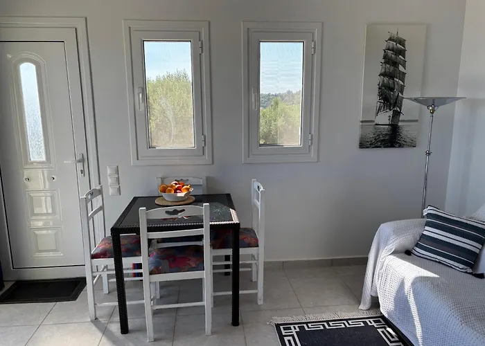 Captains View Apartment