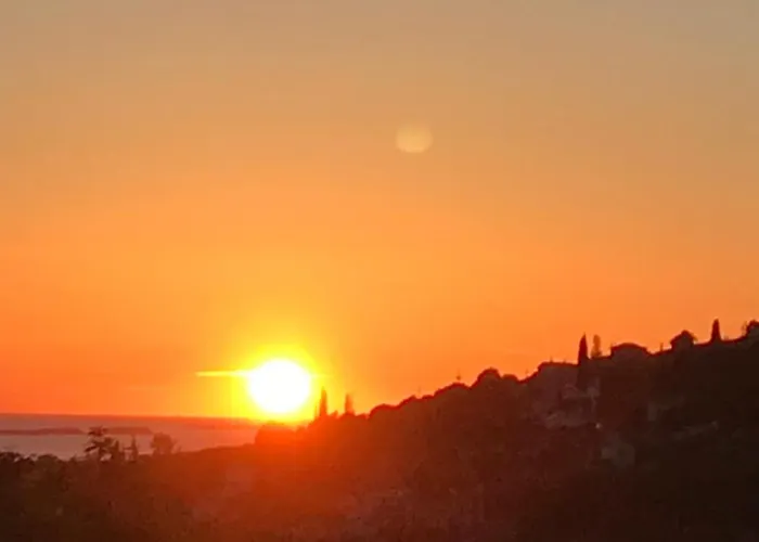 Captains View * Kefalonia Island