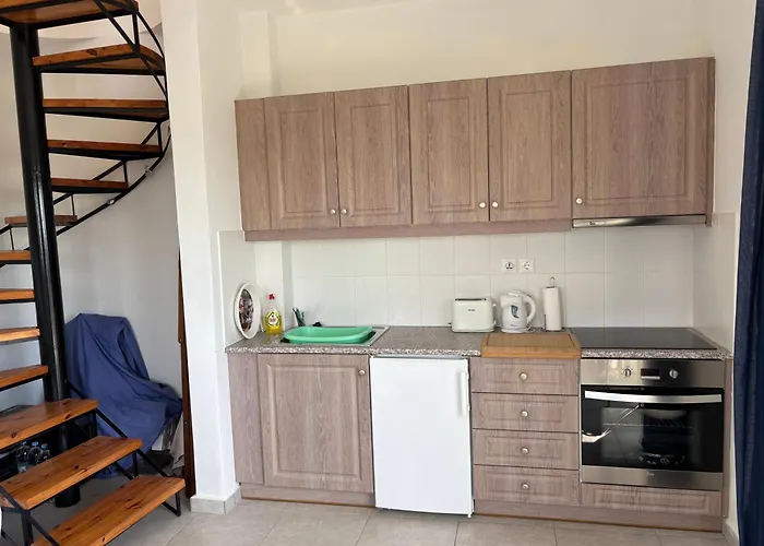 Lägenhet Captains View *