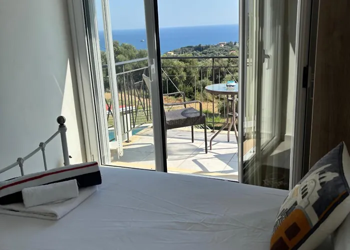 Apartment Captains View *